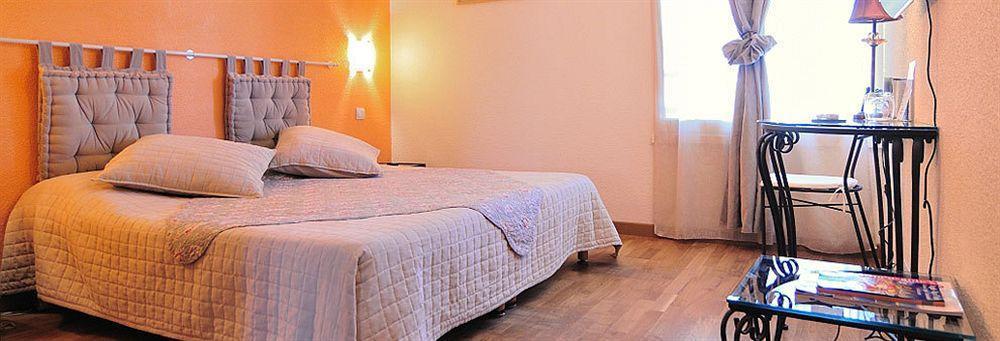 Hotel Les Grenadines Agde Exterior photo