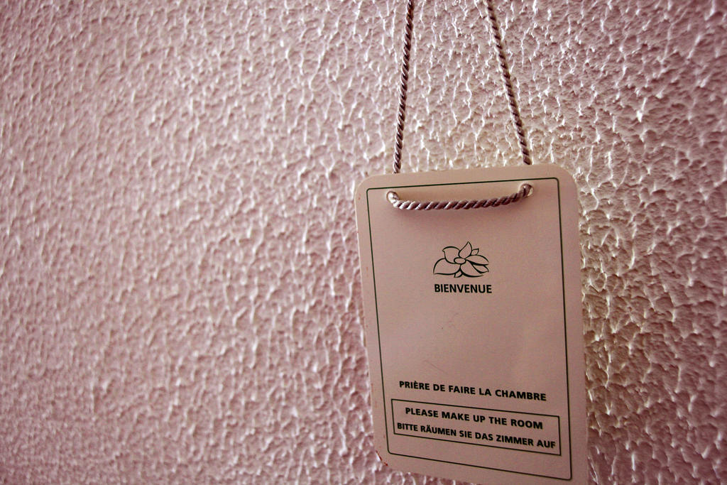 Hotel Les Grenadines Agde Room photo
